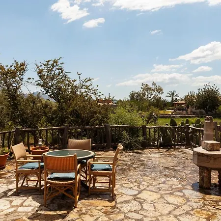 Tatil Evi Almadrava *