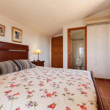 Vakantiehuis Almadrava *