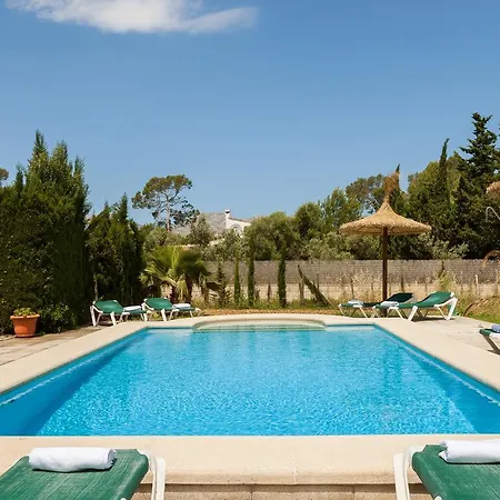 Almadrava Tatil Evi Pollença