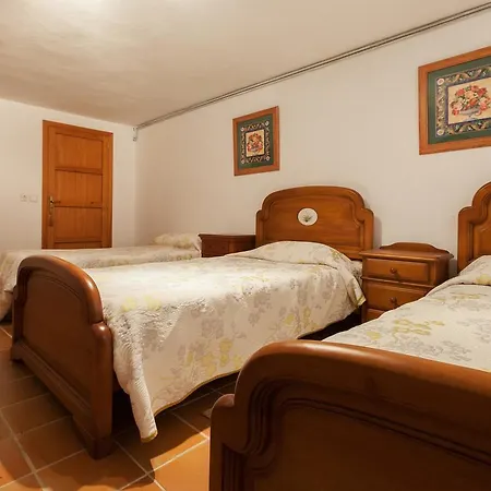 Almadrava Vakantiehuis