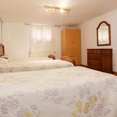 Vakantiehuis Almadrava *