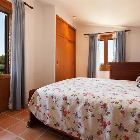 Vakantiehuis Almadrava *