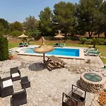 Almadrava Holiday home