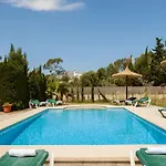 Almadrava Holiday home Pollenca