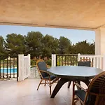Almadrava Holiday home