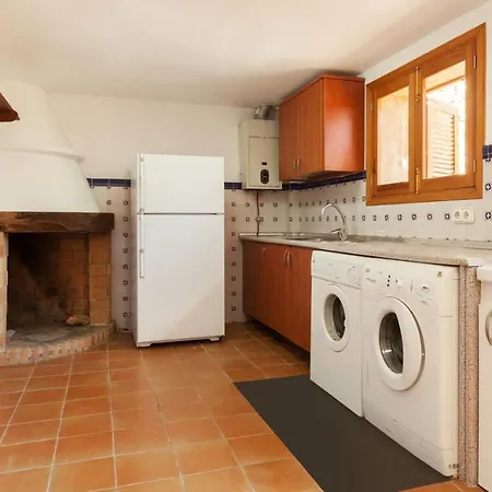 Almadrava Holiday home Pollenca
