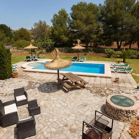 Almadrava Holiday home