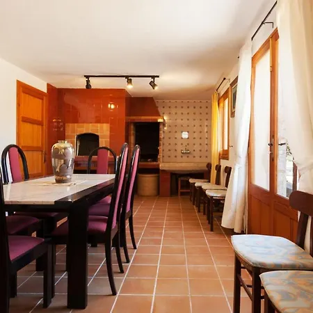 Almadrava Pollenca