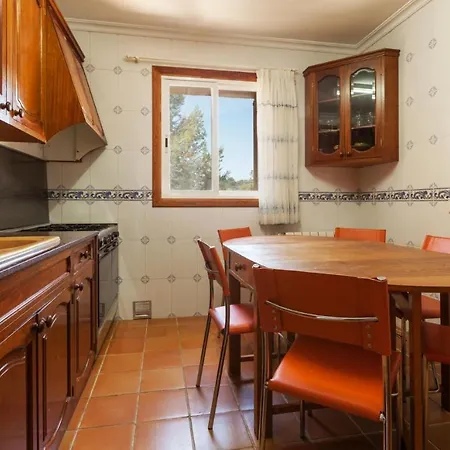 Almadrava Holiday home *