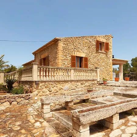 Almadrava Holiday home *