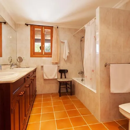 Almadrava Holiday home *