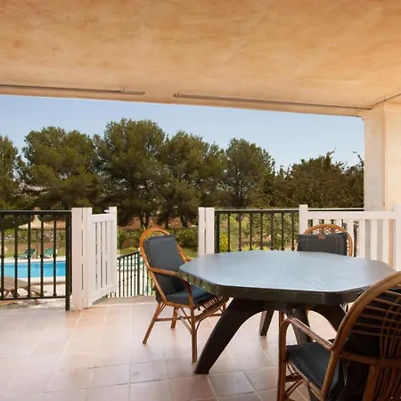 Almadrava Holiday home