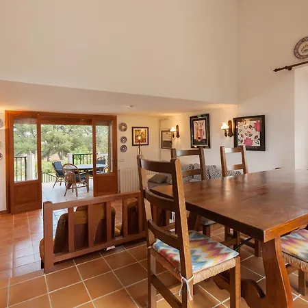 Holiday home Almadrava Pollenca