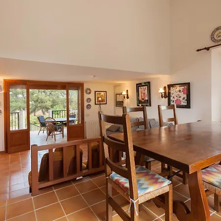 別荘 Almadrava ポレンサ