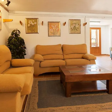 Almadrava Holiday home