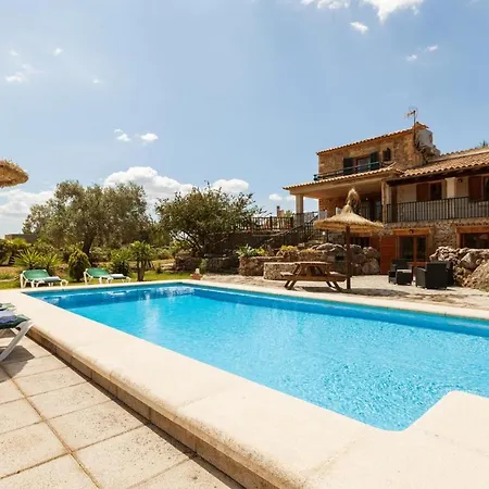 Holiday home Almadrava Pollenca