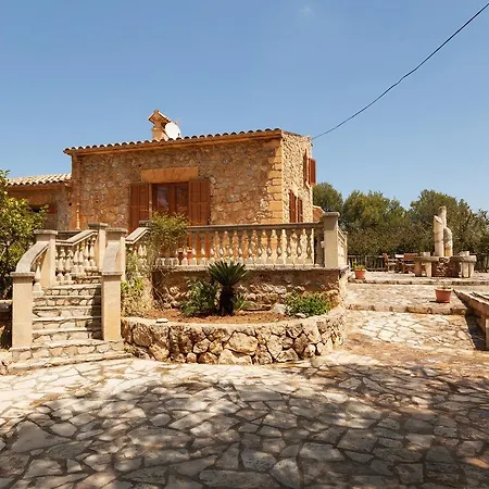 Almadrava Holiday home
