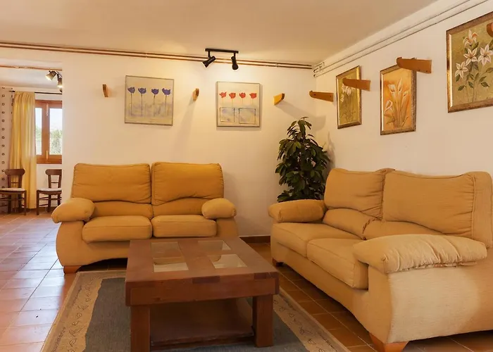 Almadrava ポレンサ