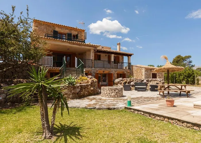 Almadrava * ポレンサ