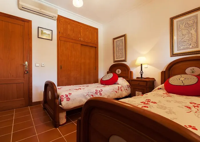 別荘 Almadrava ポレンサ