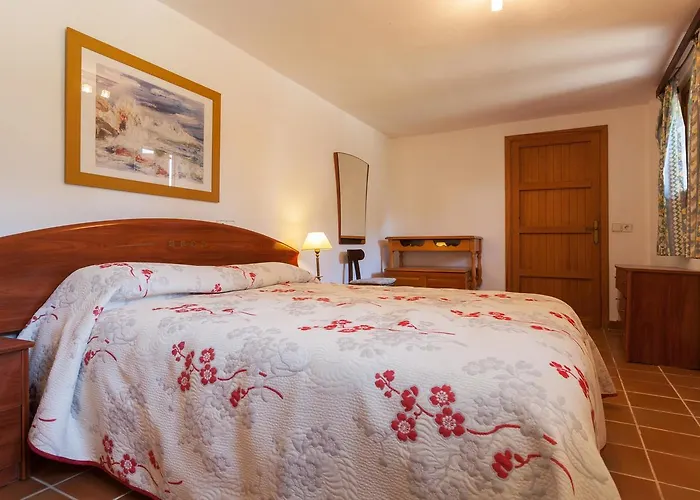 別荘 Almadrava ポレンサ