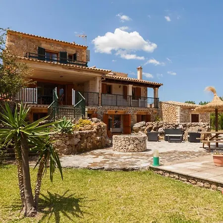 Almadrava * Pollença