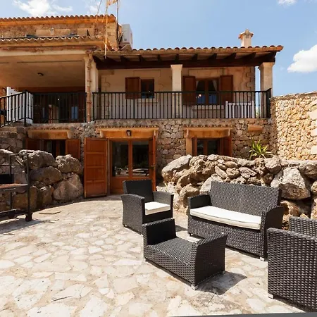 Almadrava * Pollença