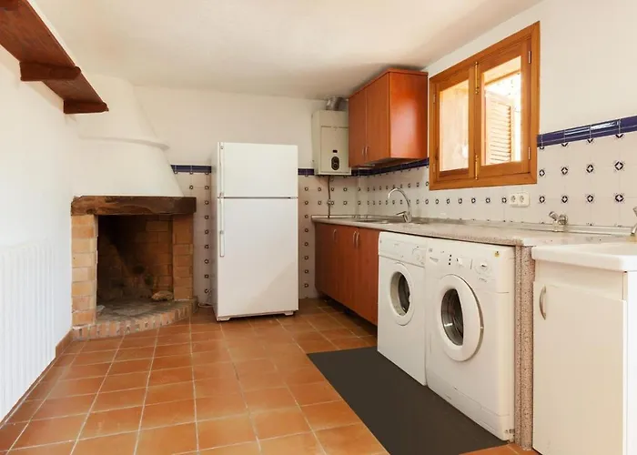 Almadrava Feriehus Pollença