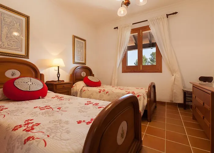 Almadrava * Pollença