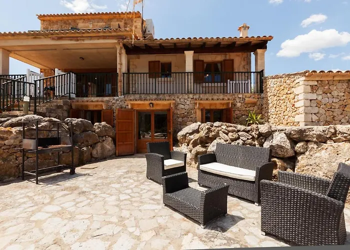 Almadrava * Pollença