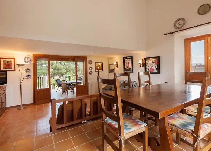 Feriehus Almadrava Pollença